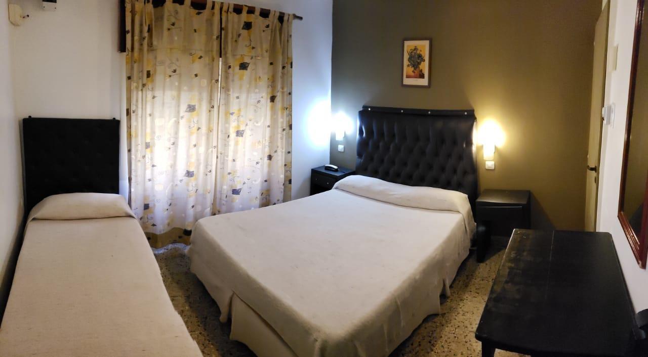 Hotel Bristol Парана Экстерьер фото