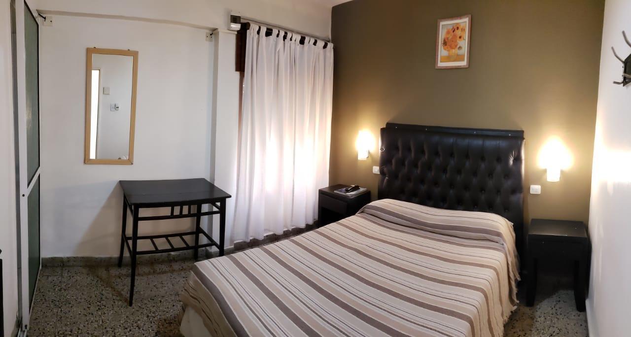 Hotel Bristol Парана Экстерьер фото