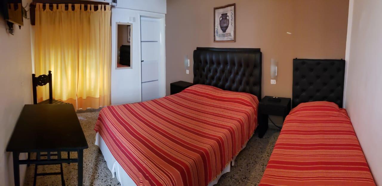 Hotel Bristol Парана Экстерьер фото